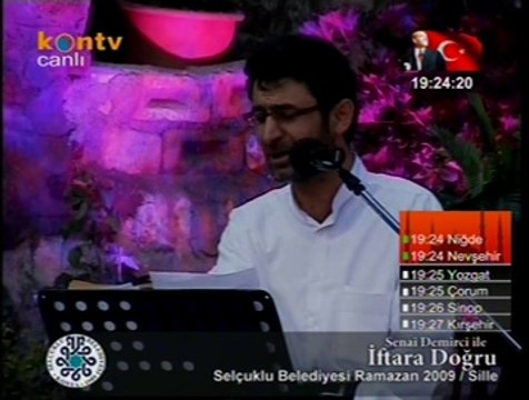 Hicaz Kasîde (Ey Gonul Bakma Cihana) - Mehmet Erarabacı