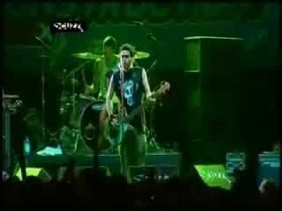 NOFX - The Decline by Cesar Cepeda