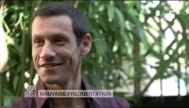 Le jour où tout a basculé - Mauvaise Fréquentation