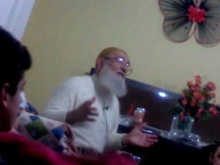 Mesut Arslan Efendi  Hz - Şuurlu Bir Müslüman Olalım