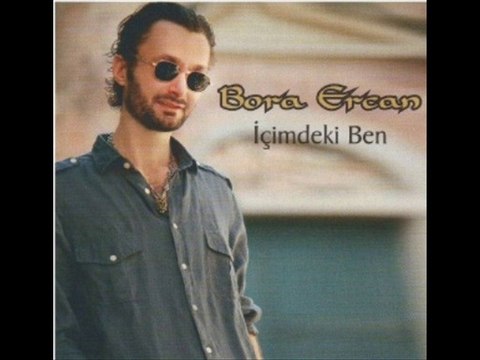 Bora Ercan - Hayal Penceresi 2014