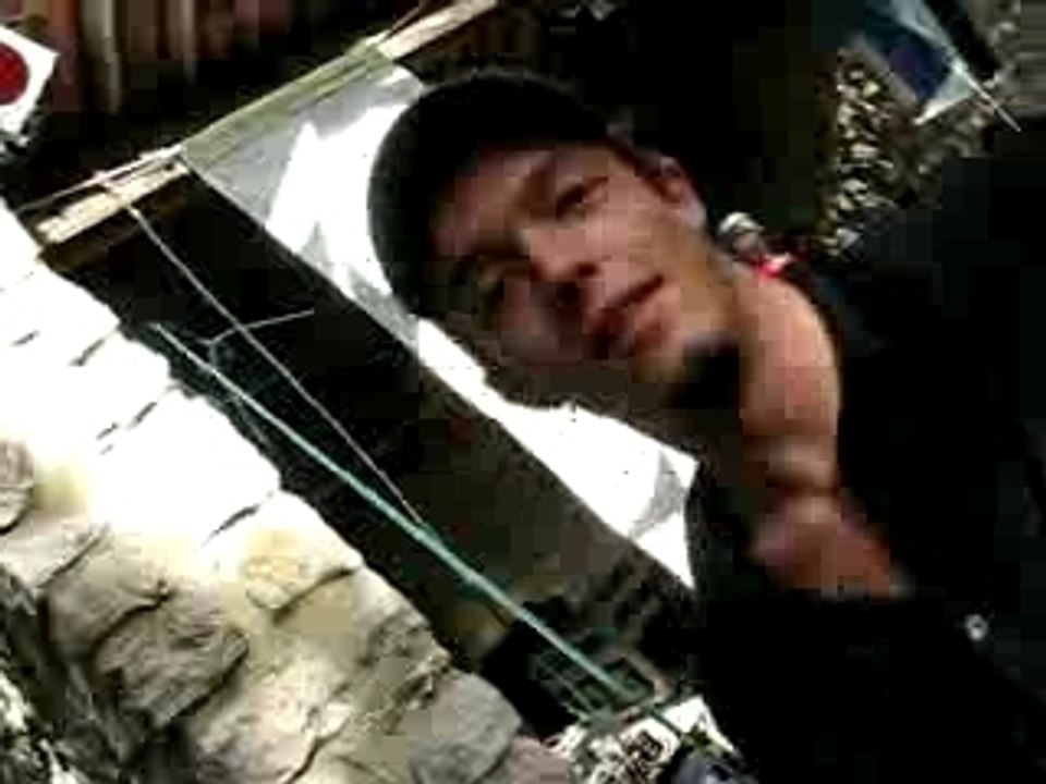 Teuf vers bagnols sur ceze 091