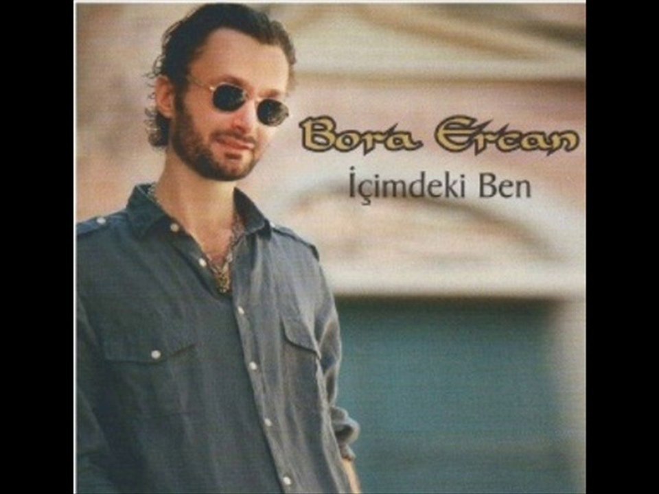 Bora Ercan - Yine Severmisin Beni 2014