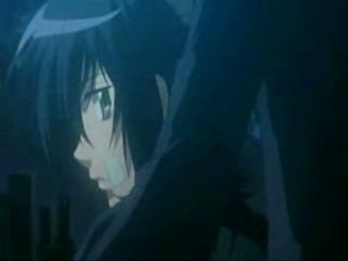 Loveless - Listen to Your Heart AMV