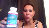 My CRAZY Garcinia Cambogia Weight Loss - 15 pounds and 39 inches!!!