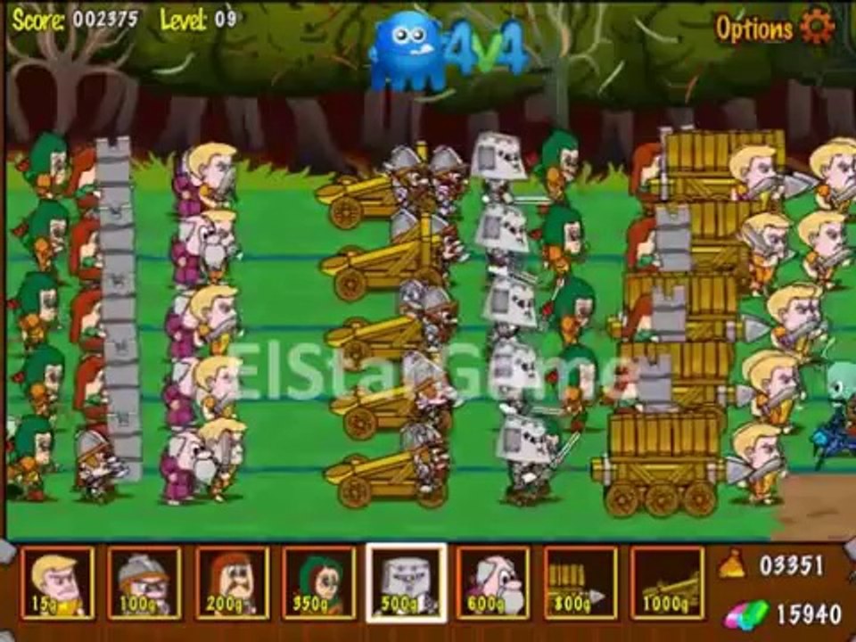 Hero Epic Level 9