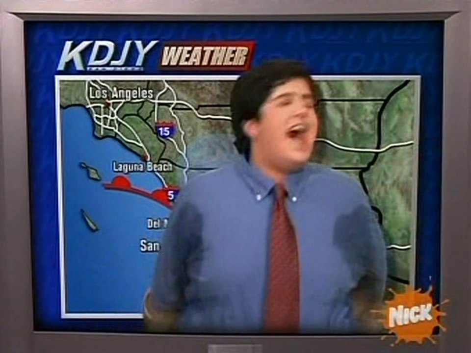 Drake & Josh™: Deleted scenes from Blues Brothers (Logoless version)