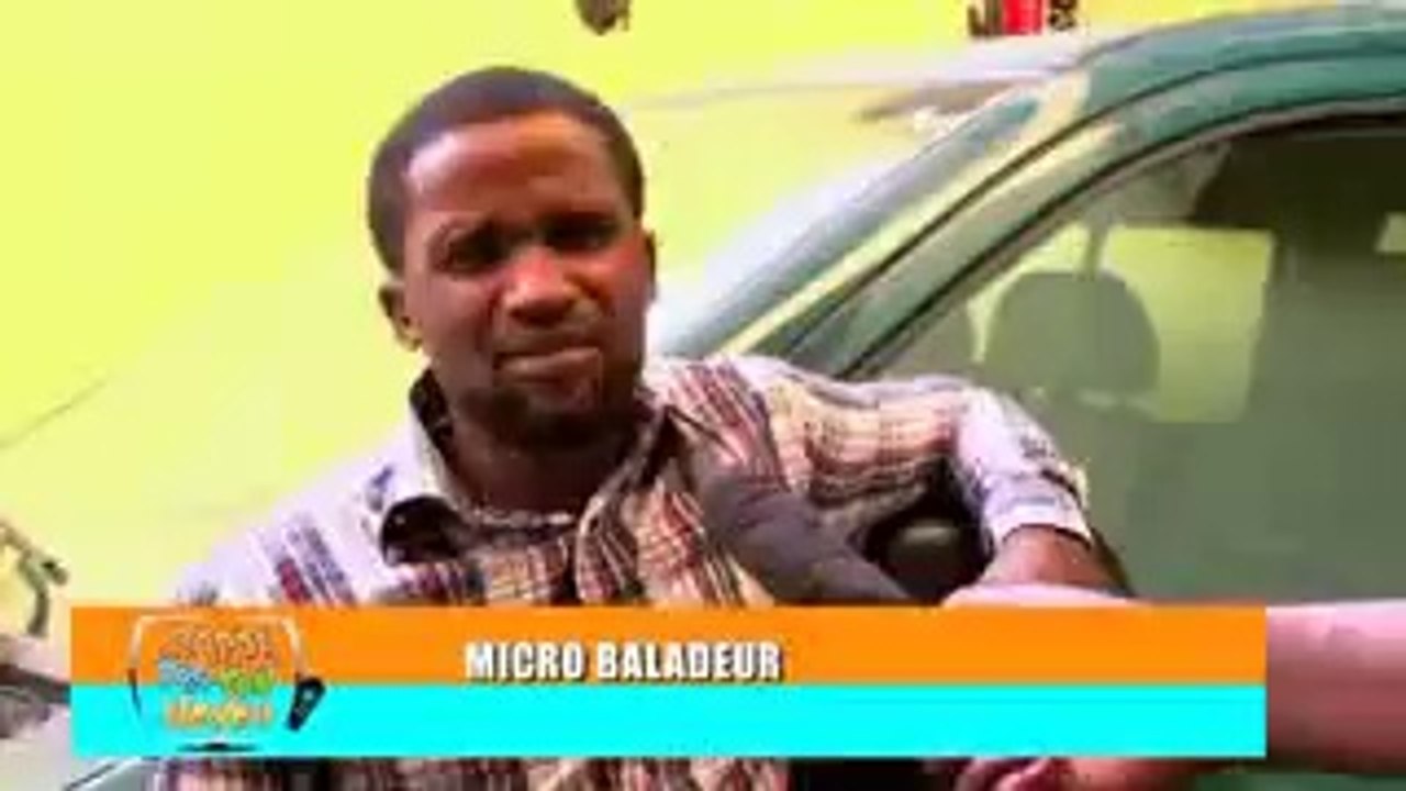 QUESTION POSÉE AUX SUJETS KINOIS : QUE SIGNIFIE LA CONCERTATION NATIONALE.