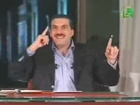 Amr Khaled - Ala Khota Al-Habeeb 01