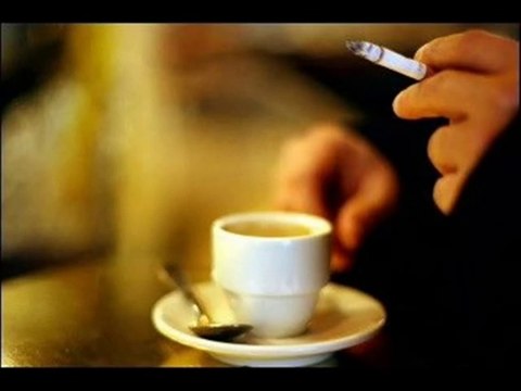 cheb bilal kahwa w garou الشاب بلال