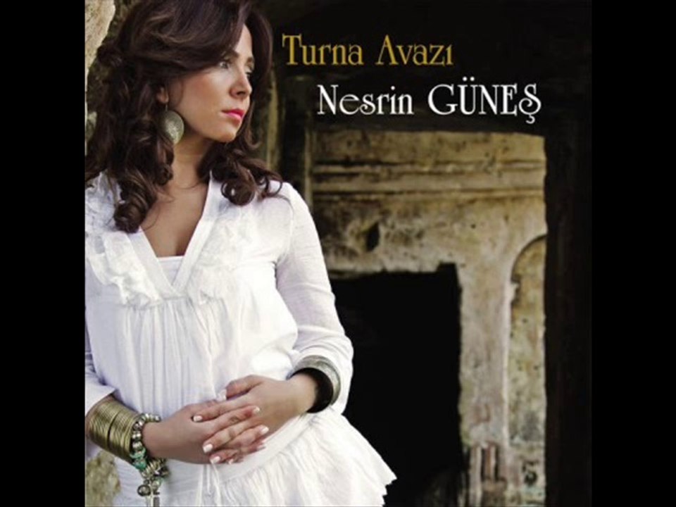 Nesrin Güneş - Ağlama Maralım 2014