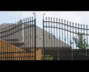 Security doors for Las Vegas