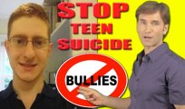 BULLYING AT SCHOOL: Teen Suicides ft. Tyler Clementi Case