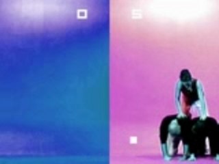 Video Pong version pyramides by dekalko