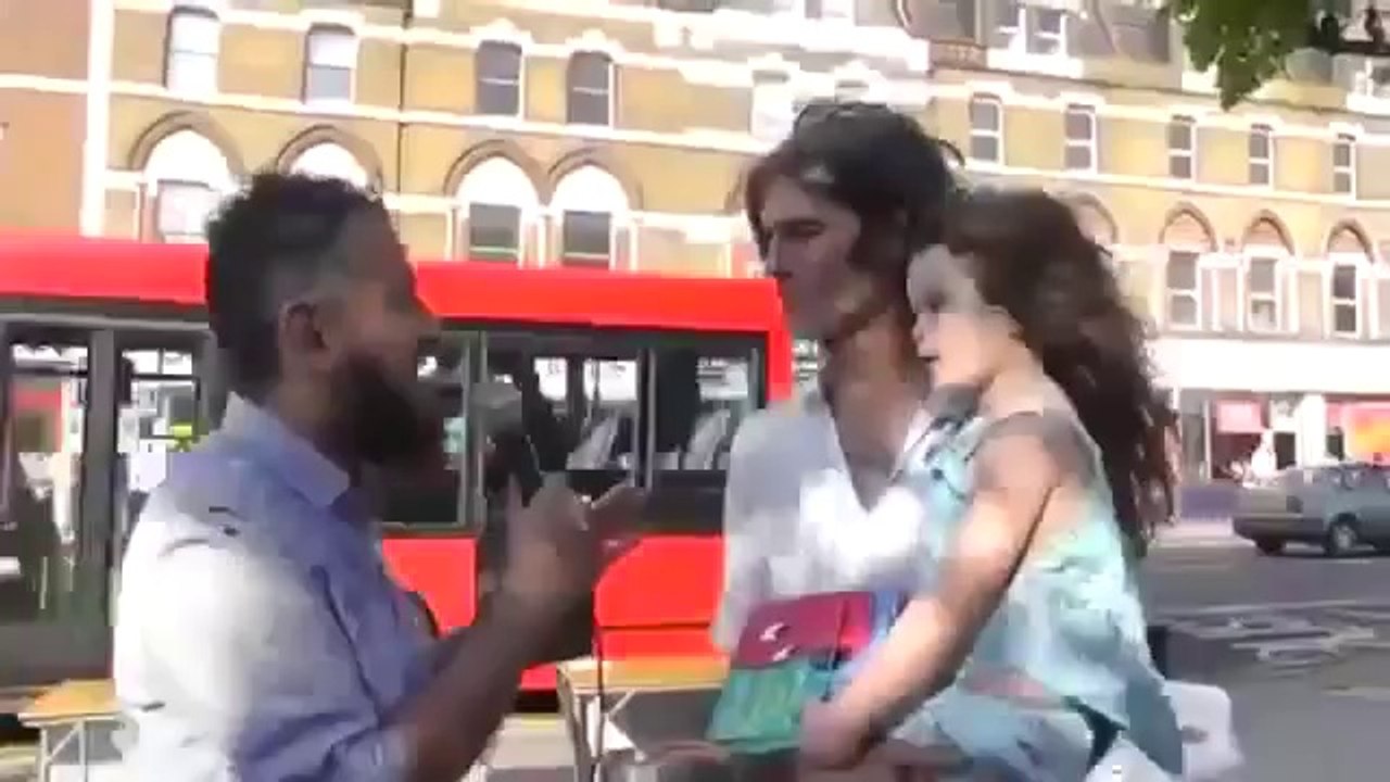 Dawah Is Easy   Chrétien converti à l'islam   YouTube mp4