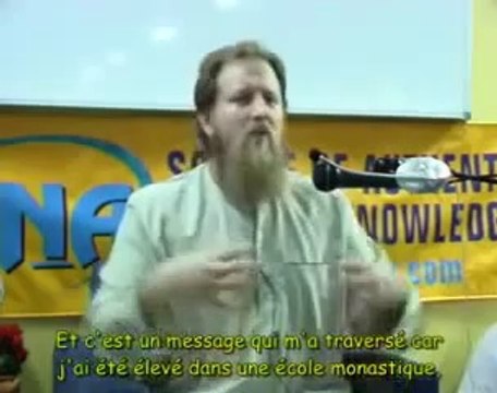 Abdur Raheem Green La Passion de Jésus psl Pt 2