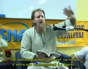 Abdur Raheem Green   La Passion de Jésus psl Pt  3