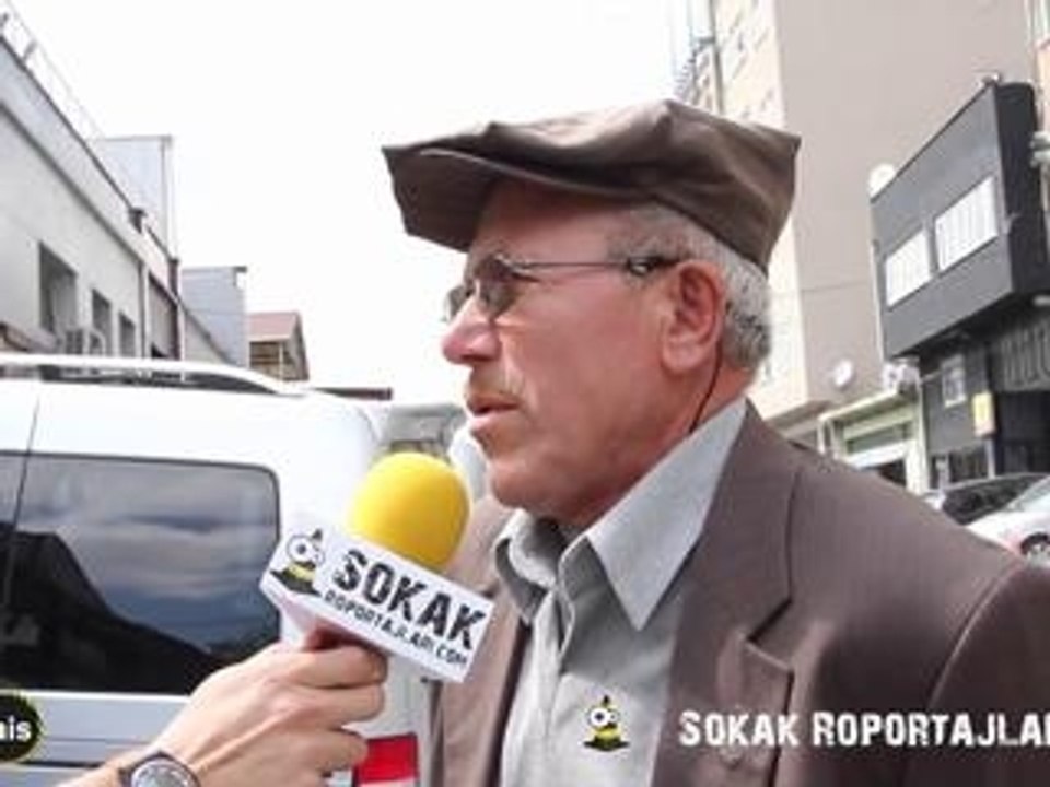 Dünyanın En Güzel Hissi Nedir ? (Bonus: Artiz Amca)