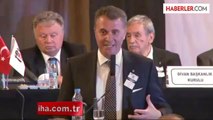 Fikret Orman: Bize Haksızlık Yapmayın