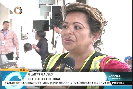 Panamá lista para elecciones presidenciales este domingo