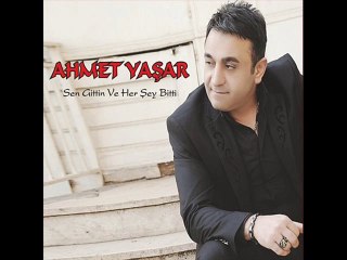 Ahmet Yaşar - Oğul - Şiir 2014