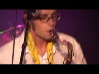 CLINTON FEARON ' conqueror'