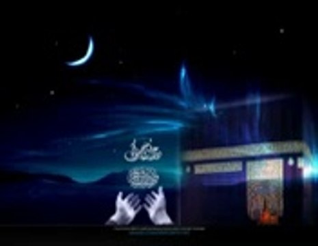 PASHTO TAQREER 326 ARABI DUAA LA TAHZAN PEER MEER AGHA SAHIBZADA_mpeg4