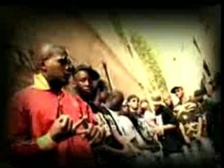 One Shot Vol 1-Clips De Rue-Cd1