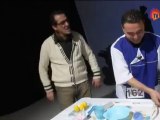 El Chourouk TV - Top Sketch 17