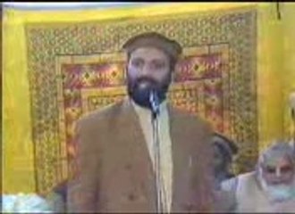 Syed Waliullah Shah Bukhari at (Salana Ijtama Raja Jung) MP4_NEW