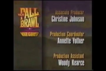 Road 2 Halloween Havoc 95 The Giant vs Hulk Hogan Storyline Part 3