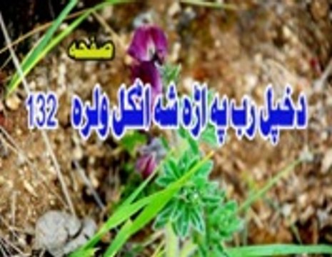 PASHTO TARJUMA 297 DI ZRA KHUASHI LA TAHZAN PEER MEER AGHA SAHIBZADA_mpeg4