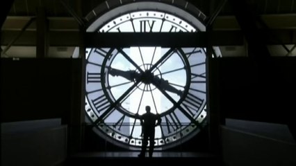 Die innere Uhr  - 2009 - Grenzen des Körpers - by ARTBLOOD