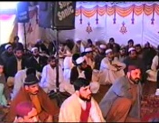 PASHTO  BAYAN  293  AWAL  PRAY KHPALA  AMAL  WAKRA  LA  TAHZAN PER  MEER  AGHA  SAHIBZADA_mpeg4