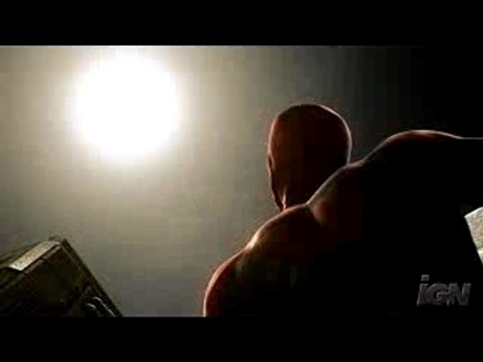 Ultimate Alliance - Introduction du jeu