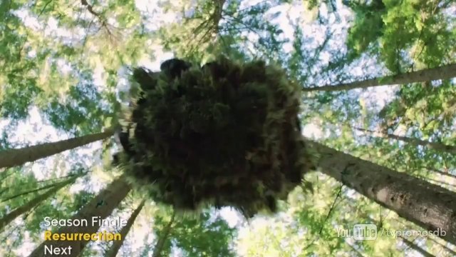 Once Upon a Time 3x21 Promo: Snow Drifts/3x22 Promo: There's No Place Like Home Season Finale