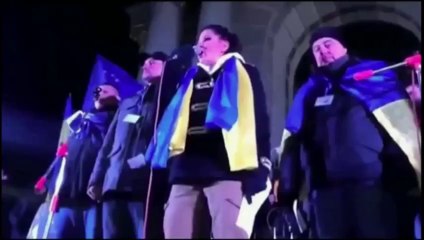 Ruslana - Distinguished Humanitarian Leadership Award _ Atlantic Council.