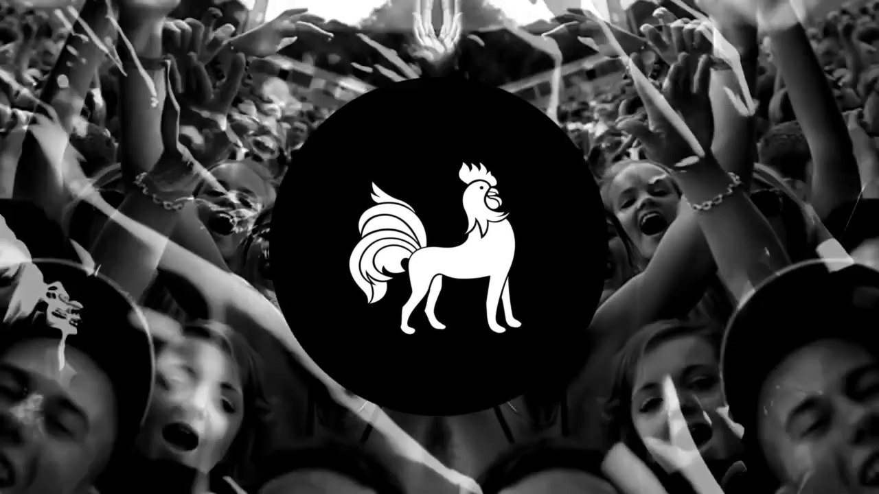 Rune RK - Trash Talk (Original Mix)
