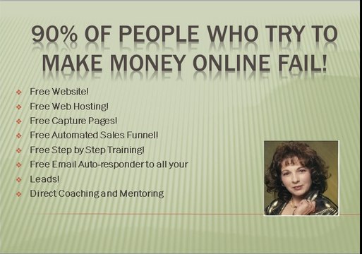 Get Paid Cash Daily Residual Income