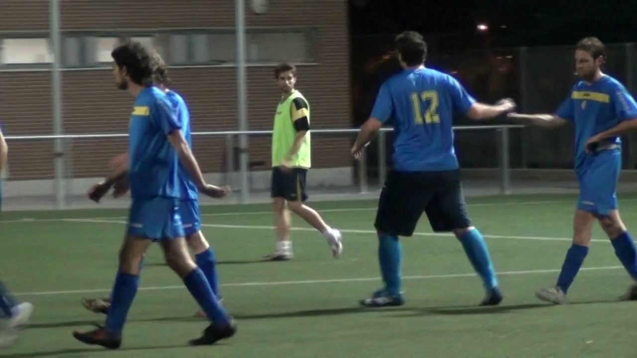 VM J26: Llauro Petadores 2-4 Komen o Ke