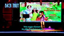 This Magic Moment- Bich Thuy cover