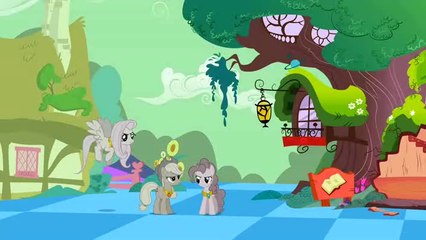 My Little Pony 2 Temporada Cap - 2 Español Latino