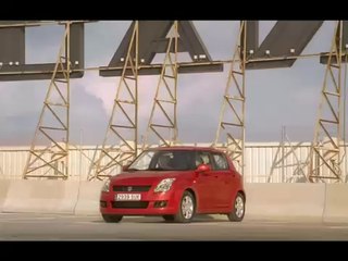 suzuki swift beatbox commercial (1)