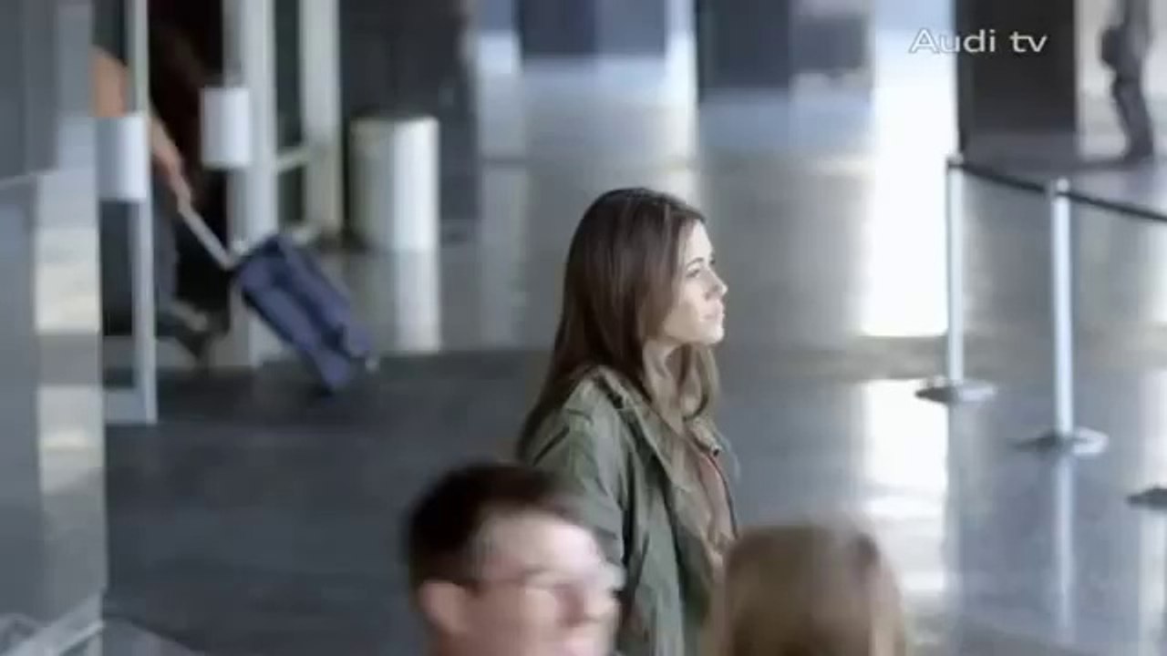 New Audi A3 Sportback 2013 Commercial Facebook Carjam TV HD Car TV Show