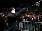 The Sting Crow Era Vol. 17 | Sting Descends from the Rafters for the first time! 1/20/97