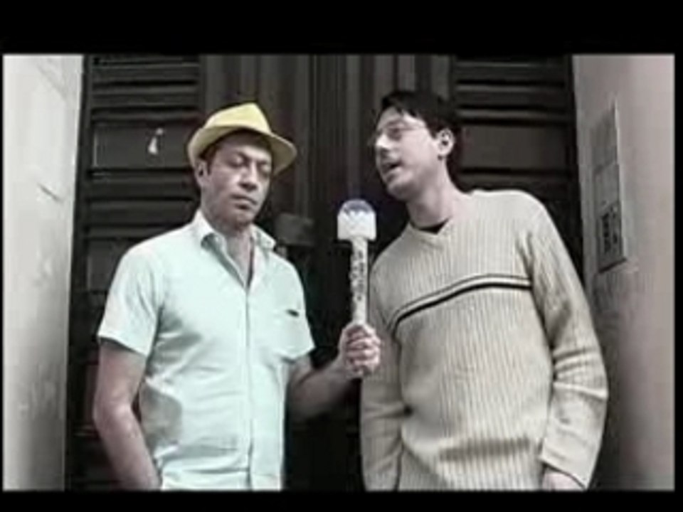 SNPERS 2 CHANSONS