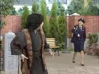 Hello! Morning Gekijou Vol.8 - Ep 4