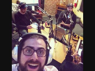 The Young Jurks, Cambridge City Councilors, Urban Shield, Medical Marijuana, and more