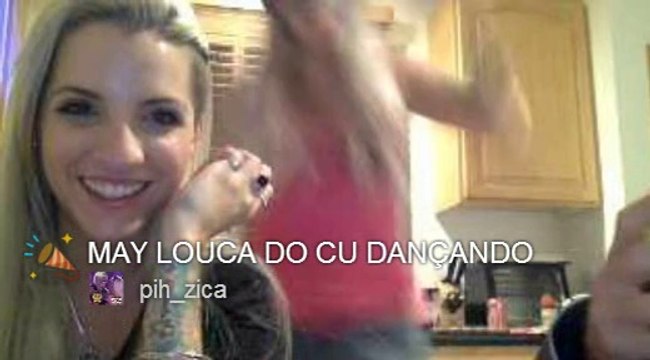 TC Clara,May,Liza y Marquito 04-05-2014 part2