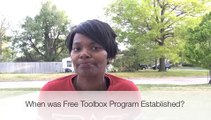 When was Free Toolbox Established?